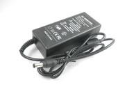DELTA 24V 2A 48W Replacement Laptop Adapter, Laptop AC Power Supply Plug Size 5.5 x 2.5mm 