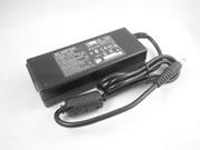LCD 24V 4A 96W Replacement Laptop Adapter, Laptop AC Power Supply Plug Size 5.5 x 2.5mm 