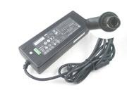 LCD 20V 6A 120W Replacement Laptop Adapter, Laptop AC Power Supply Plug Size 5.5 x 2.5mm 
