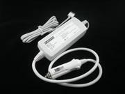 APPLE 18.5V 4.6A 85W Replacement Laptop Car Adapters, Laptop Car Charger, 210*140mm 