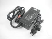 HP 18.5V 4.9A 90W Replacement Laptop Car Adapters, Laptop Car Charger, 