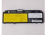 原厂 Dynabook Ps0169na1brs 笔记本电池 15.4v 56wh 3640mah笔记本电脑电池