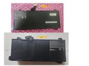 Replacement Laptop Battery for  MEDION Akoya S15450, Akoya E6248(MD 61766 MSN 30028355), Akoya E6248, AKOYA E6247-30030295,  3740mAh, 42.00Wh 笔记本电脑电池