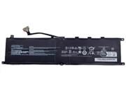 原厂 Msi Bty-m6m1 笔记本电脑 Batteries, 15.2v 99.99wh笔记本电脑电池